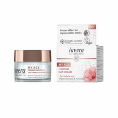 MY AGE Αντιγηραντική 40+ Κρέμα Ημέρας 50ml