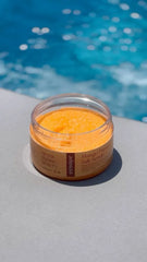 Mango Papaya Salt Scrub 250ml Eesome