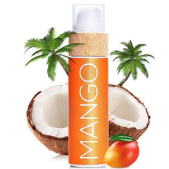 Mango Sun Tan & Body Oil 110ml Cocosolis