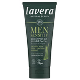 Lavera | Men Sensitiv 3 σε 1 Shower Gel 200ml