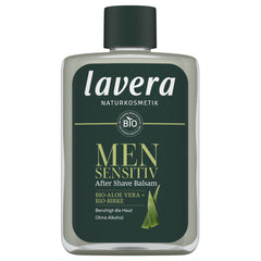 Lavera | Men Sensitiv After Shave Balm 100ml