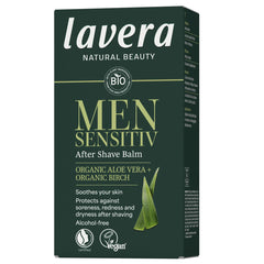Lavera | Men Sensitiv After Shave Balm 100ml