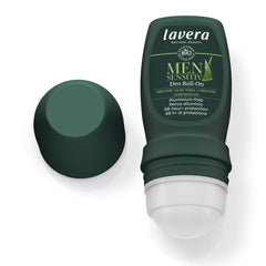 Lavera | Men Sensitiv Αποσμητικό Roll-On 50ml