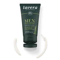 Ενυδατική Κρέμα Men Sensitiv lavera 30ml