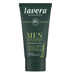 Ενυδατική Κρέμα Men Sensitiv lavera 30ml