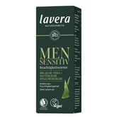Ενυδατική Κρέμα Men Sensitiv lavera 30ml
