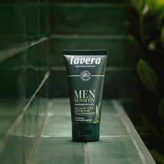 Ενυδατική Κρέμα Men Sensitiv lavera 30ml