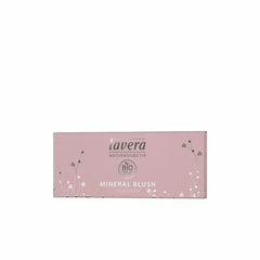 Mineral Blush Selection Τριπλό Ρουζ Νο.1 – Rosy Spring 01 – lavera 3×3 g