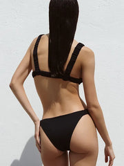 Naomi Bikini Swimsuit Oratia Organic Underwear