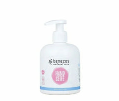 Benecos | Κρεμοσάπουνο SENSITIVE CARE 300ml