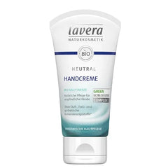 Ενισχυμένη Κρέμα Χεριών Neutral lavera 50ml