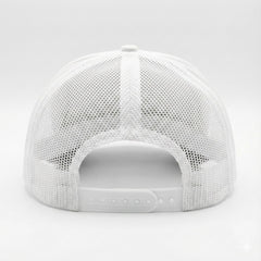 Nirvana Smile Caps Grey - Navy One Size Με Δίχτυ | Madfactory