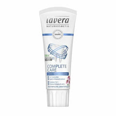 Oδοντόκρεμα (Χωρίς Φθόριο) Complete Care lavera 75ml