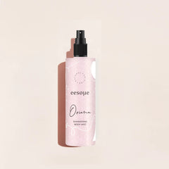 Oriana Shimmering Body Mist Αρωματικό Ιριδίζον Σπρέι Σώματος Eesome 200ml