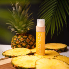 COCOSOLIS ORGANIC | Ananas Sun Tan & Body Oil 110ml