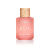 COCOSOLIS ORGANIC | ROSE Purify & Nourish Oil Cleanser 50ml