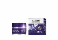 Re-Energizing Sleeping Cream lavera 50ml