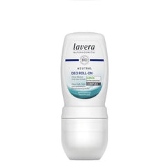 LAVERA - Αποσμητικό Roll-on Neutral 50ml