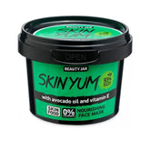Beauty Jar “SKIN YUM” Θρεπτική μάσκα προσώπου 100g