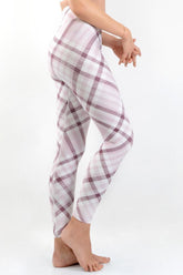 Γυναικείο Αθλητικό Κολάν Με Γραμμές Superstacy