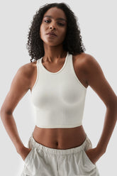 Γυναικείο Αθλητικό Αμάνικο Μπουστάκι Polly Superstacy