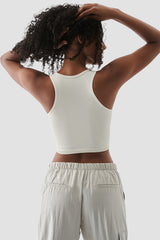 Γυναικείο Αθλητικό Αμάνικο Μπουστάκι Polly Superstacy