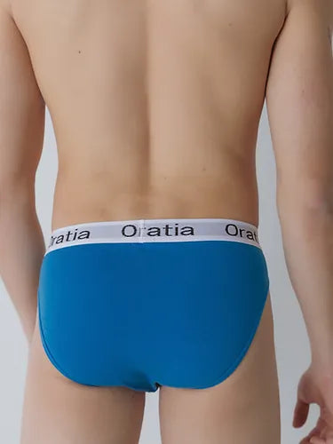 Ανδρικό Σλιπ - Slip Active Oratia Organic Underwear