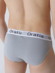 Ανδρικό Σλιπ - Slip Active Oratia Organic Underwear