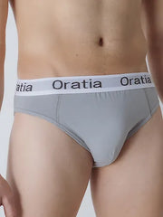 Ανδρικό Σλιπ - Slip Active Oratia Organic Underwear