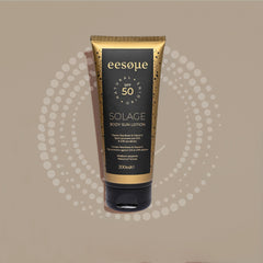 Solage SPF50 Αντιηλιακό Σώματος 200ml Eesome