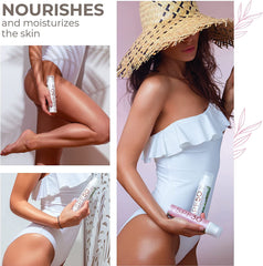 COCOSOLIS ORGANIC | Sunscreen Lotion SPF 50 110ml