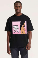 T-Shirt  Grand Theft Auto - Vice City