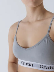 Triangle Active Top Oratia Organic Underwear
