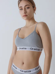 Triangle Active Top Oratia Organic Underwear