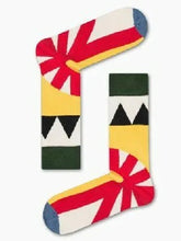 Unisex Κάλτσες Πολύχρωμο Print