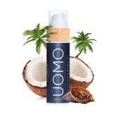 Uomo Sun Tan & Body Oil for Men 110ml Cocosolis