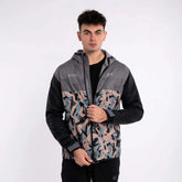 Active-X Jacket - Hyperforce Anthrax Machines