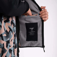 Active-X Jacket - Hyperforce Anthrax Machines