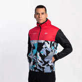 Active-X Jacket - Northern Frontier Anthrax Mashines