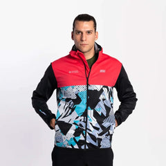 Active-X Jacket - Northern Frontier Anthrax Mashines