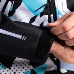 Active-X Jacket - Northern Frontier Anthrax Mashines