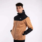 Active-X Jacket - Reclaim Your City II - Fuel Yellow Anthrax Mashines