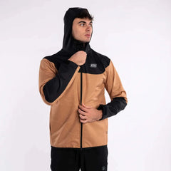 Active-X Jacket - Reclaim Your City II - Fuel Yellow Anthrax Mashines