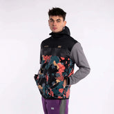 Active-X Jacket Skyline Anthrax Mashines