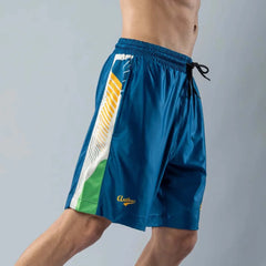 Aero - Vision Hybrid Shorts Anthrax Mashines