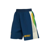 Aero Vision Hybrid Shorts Anthrax Machines