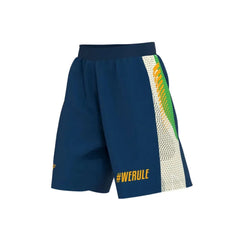 Aero Vision Hybrid Shorts Anthrax Machines