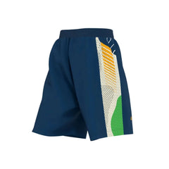 Aero Vision Hybrid Shorts Anthrax Machines