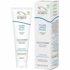 LABORATOIRES DE BIARRITZ | After Sun Κρέμα Σώματος (BIO) 150ml