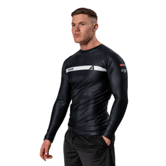 Alpha SPF 50 Sun Protection Black - Anthrax Mashines